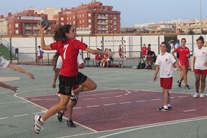 Primeras pruebas de competición de las 100 Horas