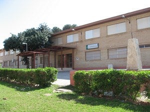 Educación volverá a licitar la ampliación del IES Sabinar ante la quiebra de la adjudicataria