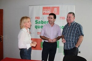 Juan Miguel López: «Creo que Roquetas carece ahora mismo de un alcalde»