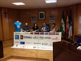 Todo listo para la Carrera Popular de Urba-Roquemar