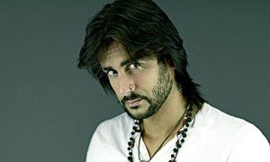 Melendi presentará en febrero en el Auditorio de Roquetas su nuevo trabajo