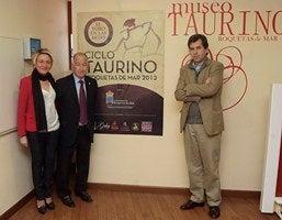 Numerosas actividades en el ciclo 'El toro en las artes' del Museo Taurino