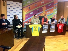 1.200 atletas participarán en la Carrera “Ciudad Roquetas”