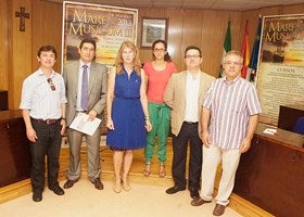 Cuenta atrás para la tercera edición de Mare Musicum, que tendrá 8 conciertos y 6 cursos