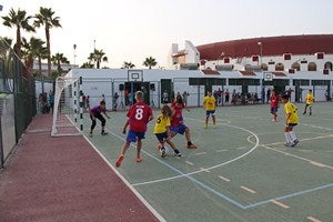 Abiertas las inscripciones para una nueva edición de las 100 Horas del Deporte