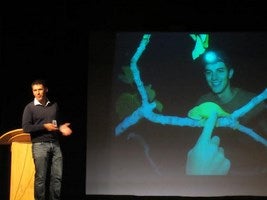 Agenda Verde organizó unas jornadas para sacar del olvido la Ribera de la Algaida