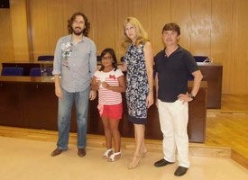 Celebrado el sorteo para adjudicar las nuevas plazas de la Escuela de Música