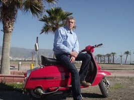 “Depende del modelo, hay scooters clásicas que se cotizan mucho”