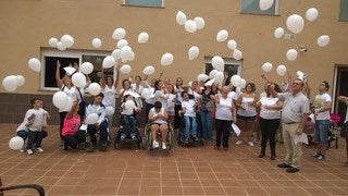 Aspace celebró el Día Mundial de la Parálisis Cerebral