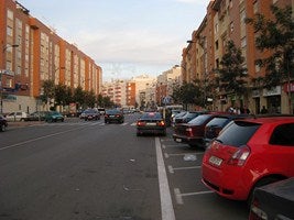 Roquetas será el primer municipio del Poniente con fibra, que llegará al 60% de sus vecinos este año