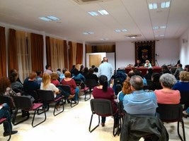 Acuerdo amistoso de separación de la Asamblea Ciudadana, que se reúne hoy