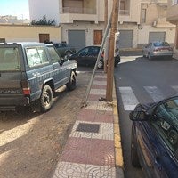 Ecologistas en Acción considera un «reto colosal» la movilidad de los discapacitados