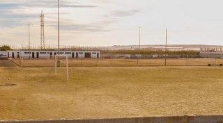 El espacio deportivo de Las Marinas despierta el interés de 16 empresas