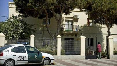 Detienen a un hombre en Roquetas tras secuestrar a un menor durante ocho horas