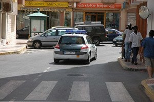 El presunto secuestrador de Roquetas cumplió condena por «hechos similares»
