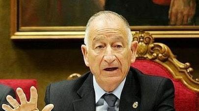 Varias sentencias obligan a Gabriel Amat a pagar más de 100.000 euros a sus policías