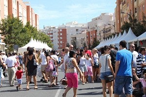 Más bajas que altas en el padrón municipal del año pasado