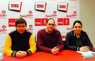 Juventudes Socialistas denuncia la falta de transparencia en las actividades taurinas
