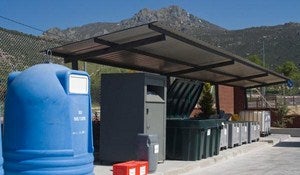 El Defensor del Pueblo abre expediente por la falta de un punto limpio en la ciudad