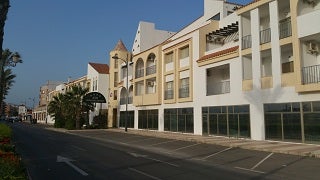 Nuevo hotel a subasta por impagos
