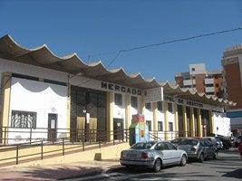 Un total de 27 empresas aspiran a hacerse cargo de la reforma del mercado de abastos