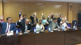 Amat apuesta por la continuidad en su equipo y la principal novedad será una cuarta macroárea