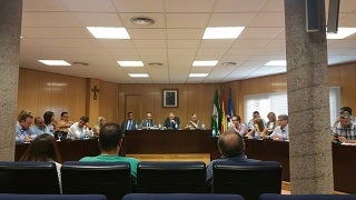 Ciudadanos recuerda al PP que gobierna gracias a ellos y los tiempos exigen «consensos» y «diálogo»