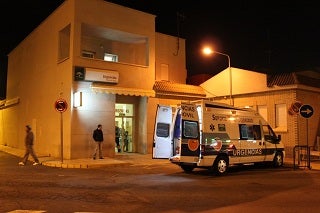 Más de 700 firmas para pedir un nuevo centro de salud y urgencias para la Urba