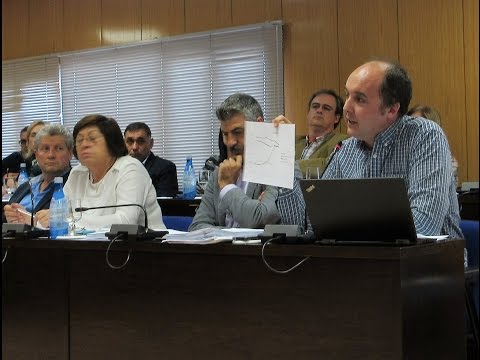 IU cree que Ciudadanos es "incapaz" de tomar medidas contra Amat
