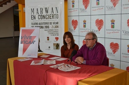 Mujer e infancia, principales ejes de la programación cultural de invierno, en Vícar