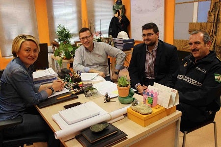 Nuevo Plan de Movilidad Urbana Sostenible para el próximo mes
