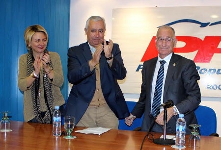 La juez cita a una docena de empresas de la trama societaria para que aclaren quiénes son sus socios