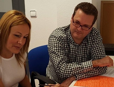 Ciudadanos pide que se publiquen en la internet los decretos del alcalde