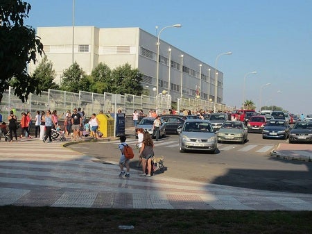 El Ayuntamiento prepara unas jornadas sobre movilidad y seguridad vial
