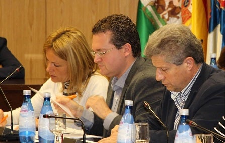 Ciudadanos se desmarca del nombramiento de un familiar de su concejala Lourdes García