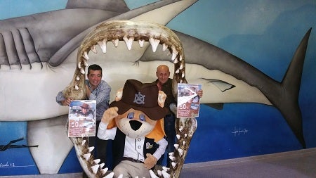 El Aquarium de Roquetas y el Oasys de Tabernas intercambiarán descuentos para los titulares de sus pases anuales