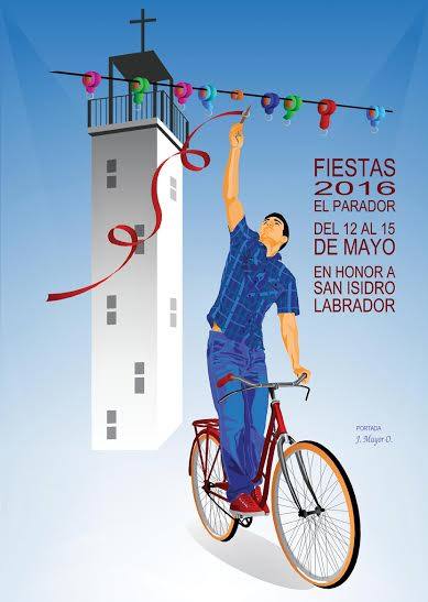 El Parador celebra desde este jueves sus fiestas en honor a San Isidro
