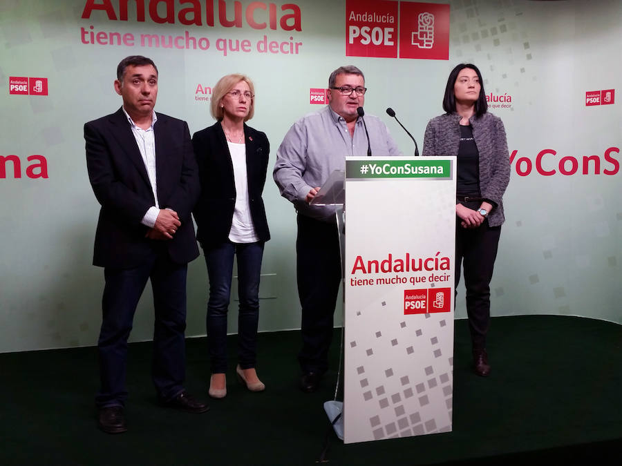 El PSOE de Roquetas propone un encuentro de ‘youtubers’ para fomentar el turismo