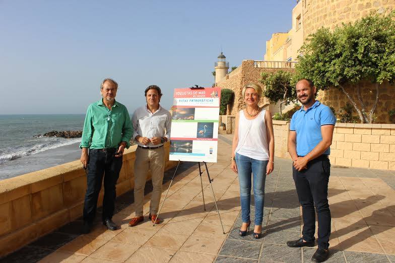 Turismo programa otras tres nuevas rutas fotográficas este verano