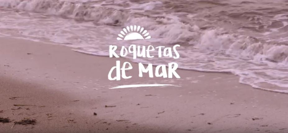 Roquetas protagoniza la campaña de verano de la Lotería de Navidad