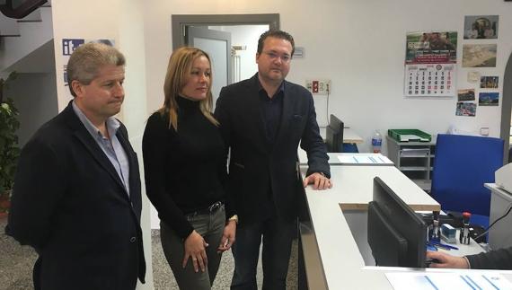 Ciudadanos quiere revisar todos los contratos firmados entre 2011 y 2015