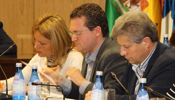 C’s reclama un Reglamento que regule funcionamiento del Ayuntamiento