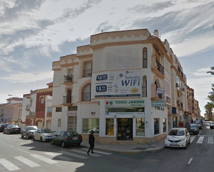 «Pensábamos que era una broma, pero luego empezaron los golpes»