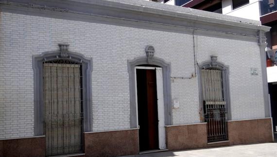 El Ayuntamiento compra la última casa histórica de la Plaza de la Constitución para hacer un museo