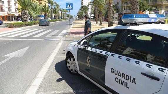 Preocupación en La Urbanización de Roquetas por el gran número de robos en viviendas vacías