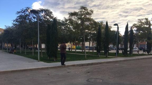 La Mojonera tendrá que devolver una subvención por hacer un parque en terrenos privados