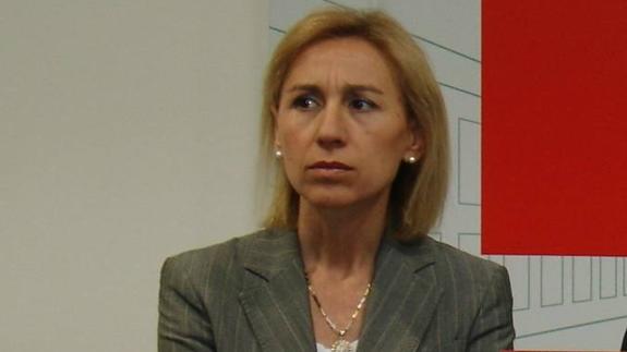 El pleno analizará hoy el nuevo estatus de la concejal tránsfuga del PSOE, María José López
