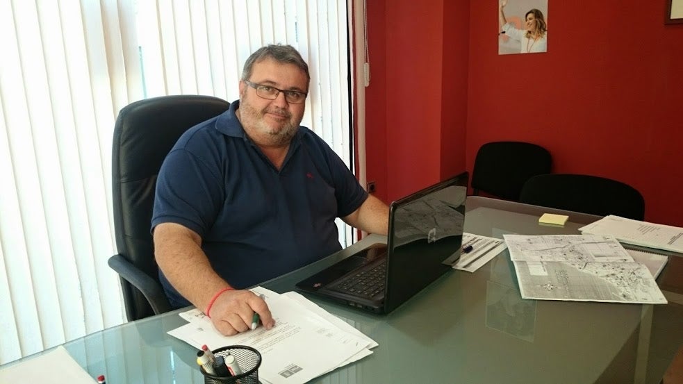 El PSOE insiste en pedir una comisión de investigación sobre la 'trama Amat'