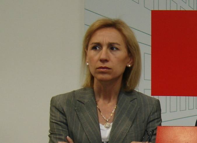María José López reclama mejoras en el funcionamiento de la OMIC