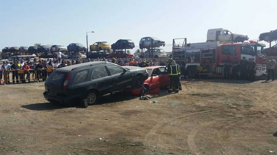 Organizaciones y Gobierno impulsan una Alianza por la Seguridad Vial Infantil